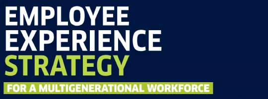 Pluxee(Sodexo) Employee Experience Strategy