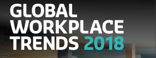 Global Workplace Trends Pluxee(Sodexo)