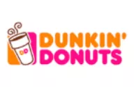 Dunkin Donuts Pluxee (Sodexo BRS)