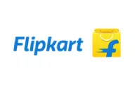 Flipkart Logo Pluxee (Sodexo BRS)