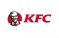 KFC Logo Pluxee (Sodexo BRS)