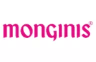 Monginis Logo Pluxee (Sodexo BRS)