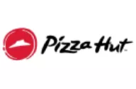 Pizza Hut Logo Pluxee (Sodexo BRS)