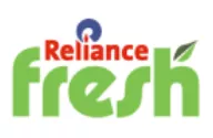 Reliance Fresh Logo Pluxee (Sodexo BRS)