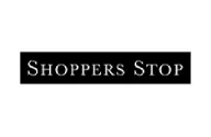 Shoppers Stop Logo Pluxee (Sodexo BRS)