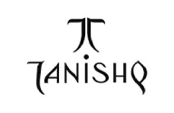 Tanishq Logo Pluxee (Sodexo BRS)