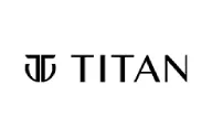 Titan Logo Pluxee (Sodexo BRS)