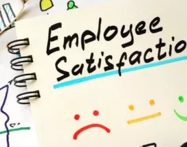 Employee Satisfaction at Pluxee(Sodexo)