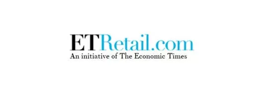 ET Retail.com Logo
