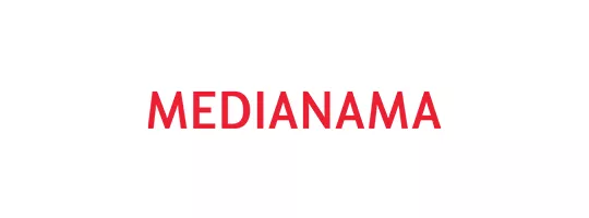 Medianama Logo