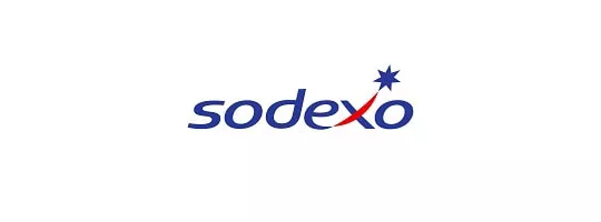 Sodexo Logo (Pluxee)