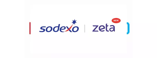 Sodexo Zeta app Logo