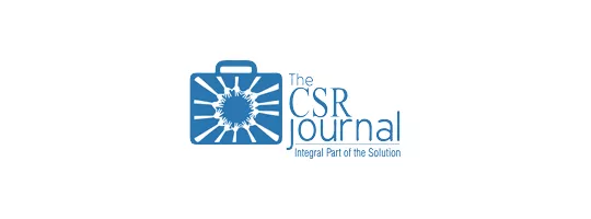 The CSR Journal Logo Pluxee (Sodexo)