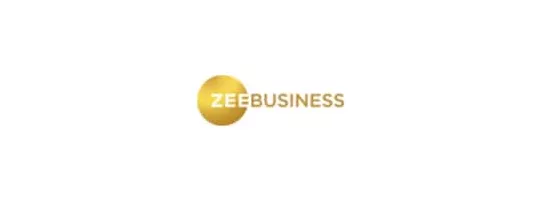 ZEE Business Logo